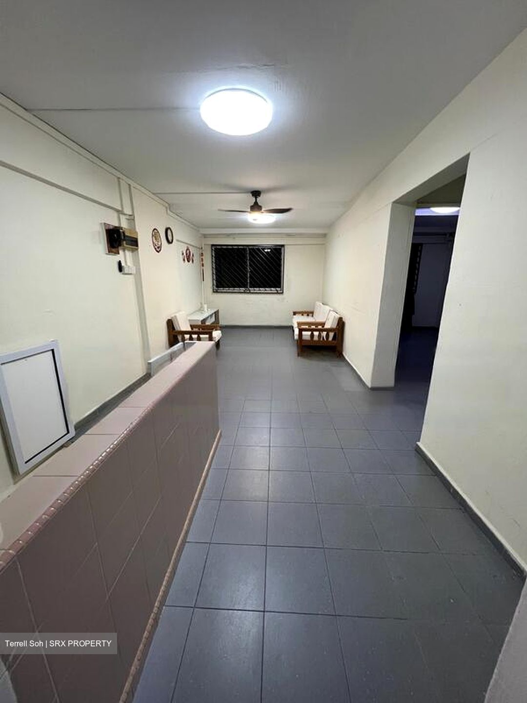 285 YISHUN AVENUE 6 (D27), Shop House #458793081